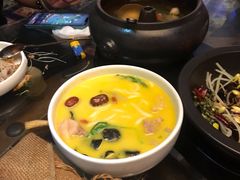 -云海肴·汽锅鸡·云南菜(天津国金汇店)