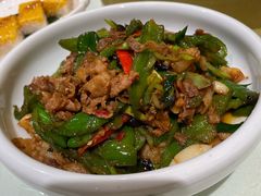 -老爷庙风味美食府(魏都大道店)