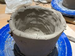 -艺彩阳光手工坊(大连恒隆广场店)