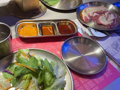 -西塔老太太泥炉烤肉(温州首店万象城黑金店)