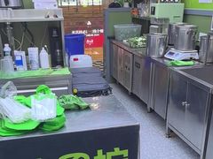 -Yes Lemon就是柠·手打柠檬茶(苏州中心一店)