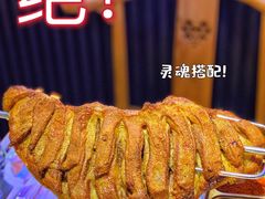 -龙头烤羊排•烤全羊•精酿扎啤(厦滘店)