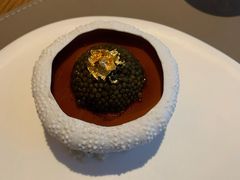 -Amber(置地文华东方酒店)