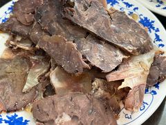 -吾穆勒蓬灰牛肉面·清真(北滨河中路店)
