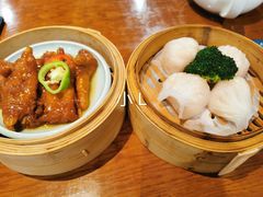 -悦雅居·老广州老味道(长湖店)
