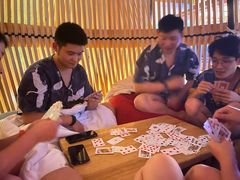 -蓝鲸湾汤泉(包河店)