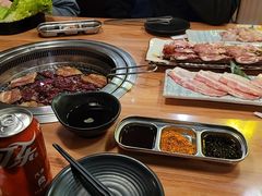 -炼瓦家日式烧肉·寿喜烧(融创精彩天地店)