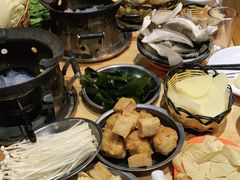 -范贤光鸡公煲(平乐园总店)