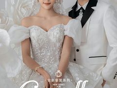 -古·摄影婚纱(新疆总店)