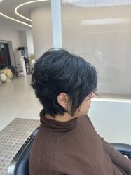 -魔型社烫染店