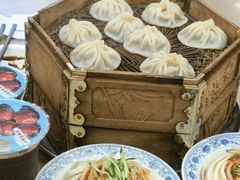 -西安贾三灌汤包·回坊小吃·清真炒菜(北院门总店)
