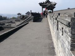 -山西王家大院