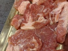 -景家大乾烤肉(新村十区店)