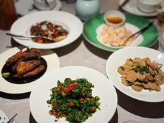 -醉庐·新上海菜(南京西路店)