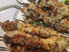 -晓靖轩烧烤(沙河风情店)