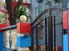 -北京市朝阳区甘露实验幼儿园