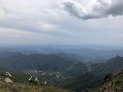 -白草畔自然风景区