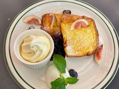 -玲婧胡同·生日蛋糕·餐厅(嘉里城店)