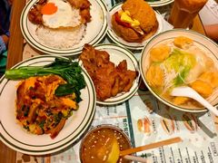 -华嫂冰室(尖沙咀店)