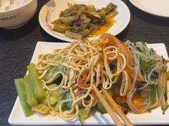 -福苗小骆驼烧烤(大唐不夜城店)