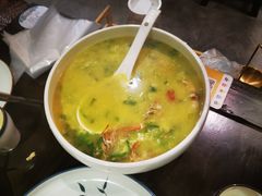 -聚汇三少·龙虾·中餐厅(莫邪路新天地店)