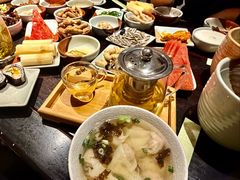 -青藤茶馆(南山路店)
