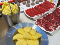 -荣叔港式沙嗲牛肉火锅(正佳潮流店)