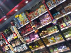 零售区-嘿嘛仓储购(华明店)