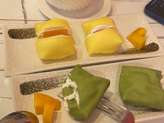 -许留山(通州万达广场店)