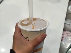 -CoCo都可(骆家庄新店)