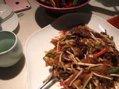-唐茶苑(Soho)