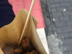 -傅强排骨(成都总店)