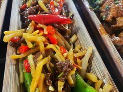 -竹一味·竹筒饭