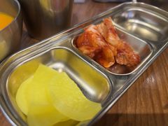 -먹짜魔乍·韩式炸酱面(体育东路店)