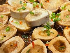 -大瓢把东北绺帮菜(华山路店)