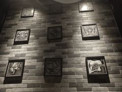 大堂-AZUL by FUEL蓝色·法式酒馆(琶醍店)