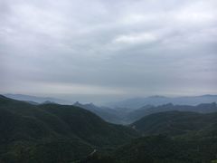 -妙峰山风景名胜区