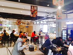 -盒马鲜生(首义店)