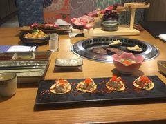 -赤坂亭·M9和牛烧肉·铁板烧(合肥万象城店)