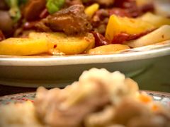 -巴依老爷新疆美食(工体旗舰店)