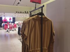 -ZARA(凯德乐峰广场店)