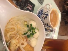翠华餐厅(铜锣湾店)-翠华餐厅