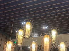 -香厨中餐厅(松北香格里拉店)