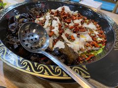 -金三可市井水煮鱼(金碧园店)