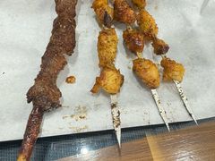 -回香楼大连新派清真菜
