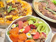 -咖梦餐厅 COMENG RESTAURANT