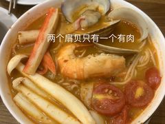 -曼谷食堂·泰国家庭料理