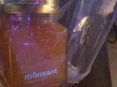 橘子酱-Cafe Aewol Monsant