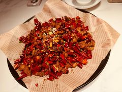-上上席川菜(凯德乐峰广场店)