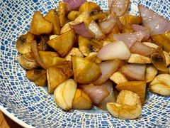-云海肴云南菜·蒸汽石锅鱼(青岛万象城店)
